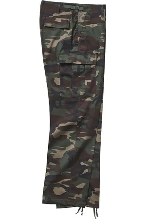 Brandit Tøybukse - US Ranger - M til 4XL - Herrer