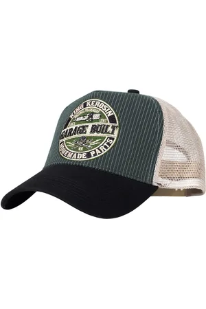 King kerosin Caps - GARAGE - Unisex