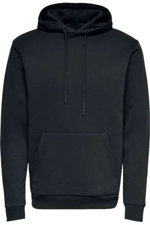 Only & Sons Hettegenser - Ceres Life Hoodie Sweat - S til XL - Herrer