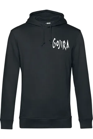 Gojira Hettegenser - Bug Eyes - M til XXL - Herrer