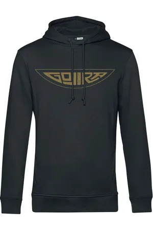 Gojira Hettegenser - Distopia Statue - S til XL - Herrer