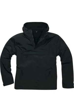 Brandit Vindjakke - Windbreaker - S til 5XL - Herrer