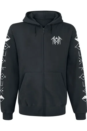 Sleep Token Hettejakke - Chokehold - S til XXL - Herrer