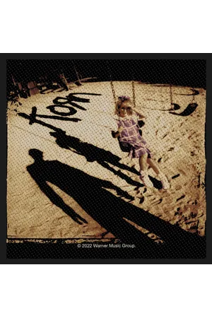 Korn Symerke - Unisex