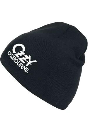Ozzy Osbourne Hatt - Logo - Unisex