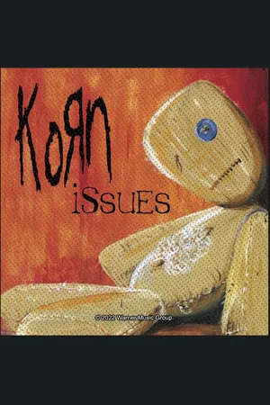 Korn Symerke - Issues - Unisex