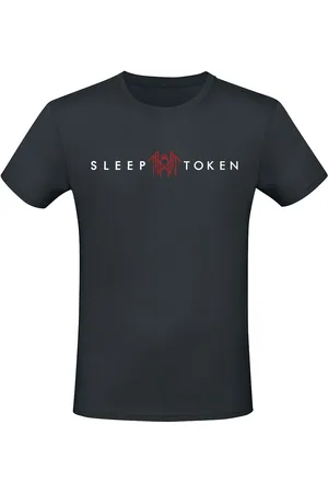Sleep Token T-skjorte - Staff - L til 4XL - Herrer