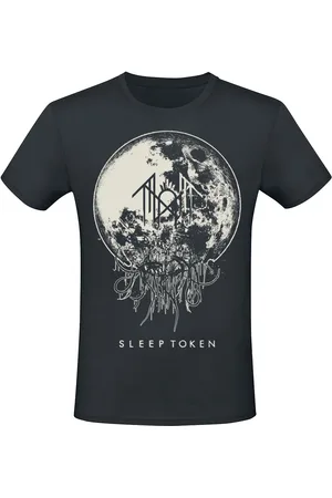 Sleep Token T-skjorte - Take Me Back To Eden - S til 4XL - Herrer