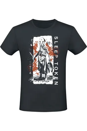 Sleep Token T-skjorte - Euclid - S til 4XL - Herrer