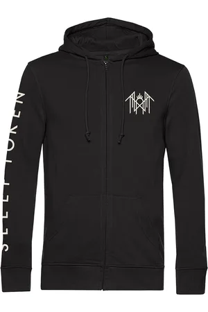 Sleep Token Hettejakke - Take Me Back To Eden - S til XXL - Herrer