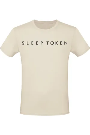 Sleep Token T-skjorte - Take Me Back To Eden - S til 3XL - Herrer