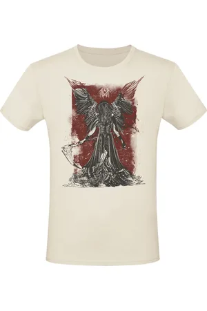 Sleep Token T-skjorte - Take Me Back To Eden - S til 3XL - Herrer