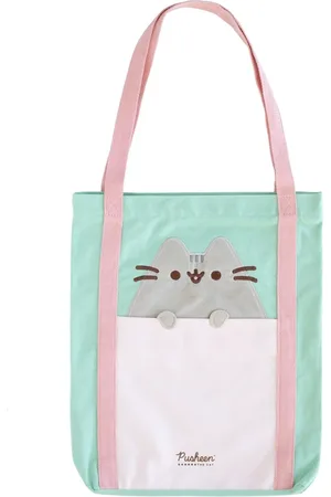 Pusheen Tøyveske - Unisex
