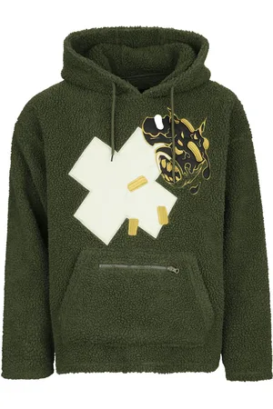 RED by EMP Hettegenser - Fleece-lined hoodie - S til XXL - Herrer