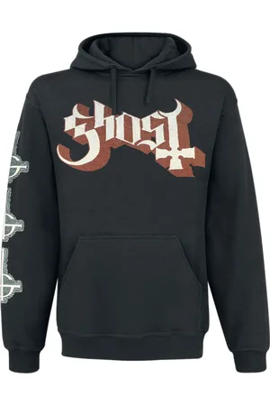 Ghost Hettegenser - Opus - M - Herrer