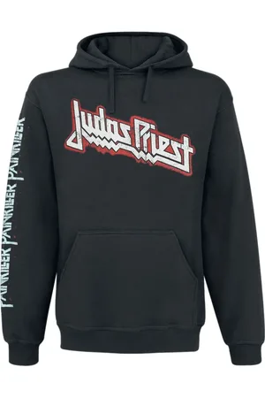 Judas Priest Hettegenser - Painkiller - S til XXL - Herrer