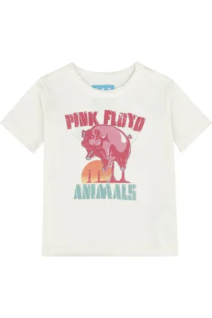 Pink Floyd T-skjorte - Baby- & barneklær - Amplified Collection - Kids - Animal Balloon - gutter og jenter
