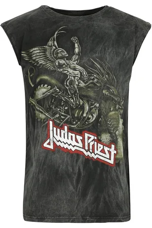 Judas Priest Tanktopp - Painkiller - S til 4XL - Herrer