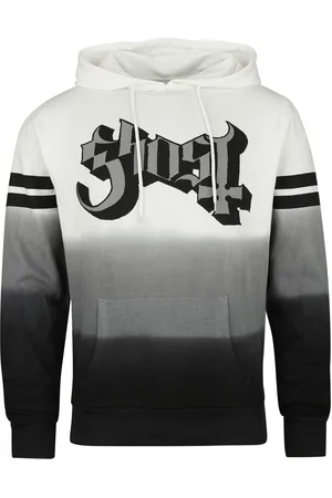 Ghost Hettegenser - Logo Dip Dye - M til L - Herrer