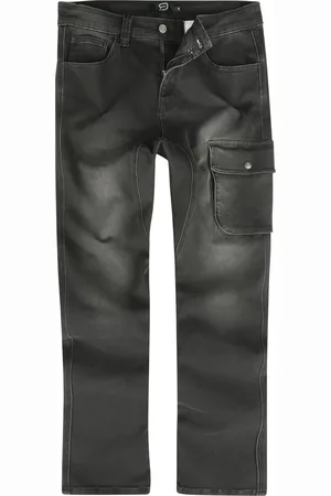 RED by EMP Jeans - S til XL - Herrer