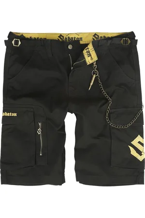 Sabaton Shorts - EMP Signature Collection - S til 3XL - Herrer