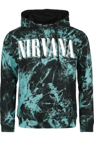 Nirvana Hettegenser - EMP Signature Collection - S til M - Herrer