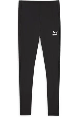 PUMA Leggings - T7 high waist tights - XS til S - Damer
