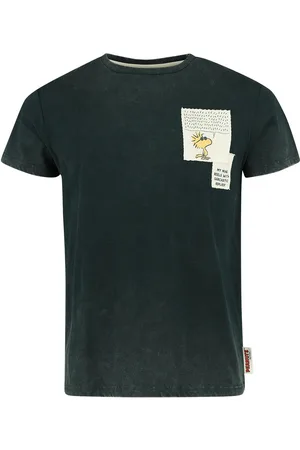 Peanuts T-skjorte - The Sarcasm Society - M - Herrer