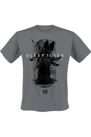 Sleep Token T-skjorte - Regia - S til 4XL - Herrer