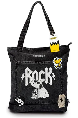 Peanuts Tøyveske - Snoopy - Unisex