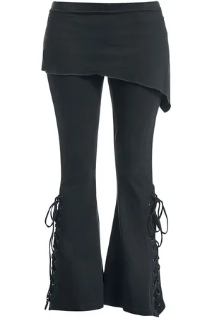 Gothicana Goth Leggings - Take Comfort - S til XXL - Damer