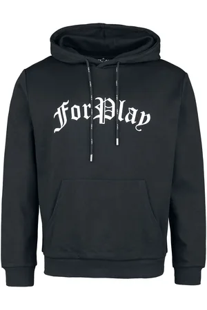 Forplay Hettegenser - Paul - M til XL - Herrer