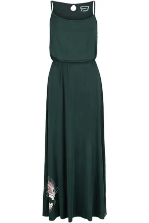 RED by EMP Lang kjole - Maxi Dress - S til XXL - Damer