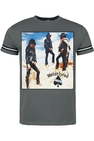 Motörhead T-skjorte - Ace Of Spades - S til XXL - Herrer
