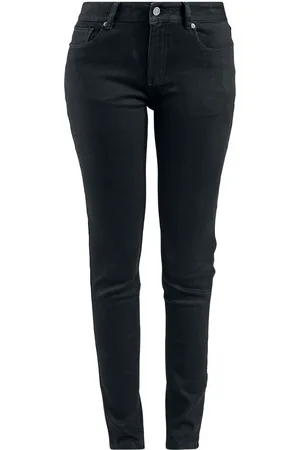 RED by EMP Jeans - Megan - W27L32 til W29L32 - Damer