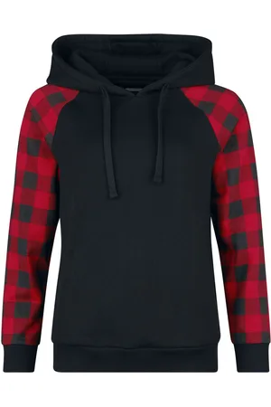 RED by EMP Hettegenser - Stay Different - S til XXL - Damer