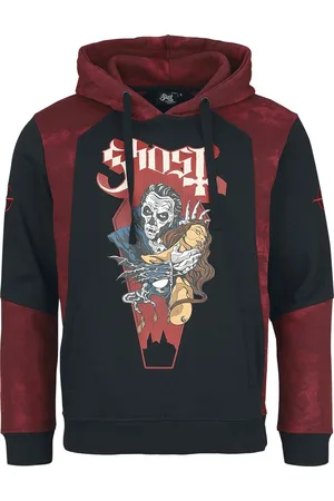 Ghost Hettegenser - EMP Signature Collection - M til XXL - Herrer