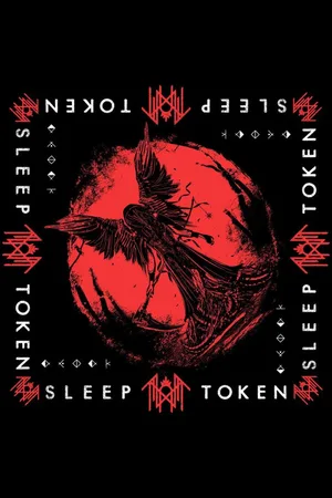 Sleep Token Klede - Take Me Back To Eden - Unisex