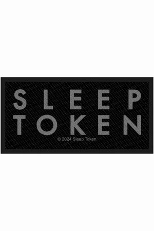Sleep Token Symerke - Logo - Unisex