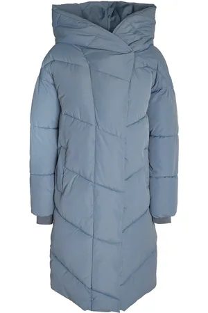 Noisy May Frakker - NMNew Tally L/S lang jakke NOOS - XS til M - Damer