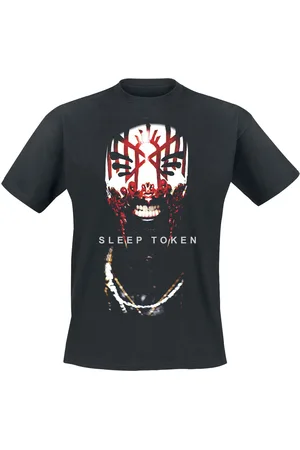 Sleep Token T-skjorte - Vessel Photo - S til 4XL - Herrer