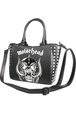 Motörhead Håndveske - Snaggletooth - Damer