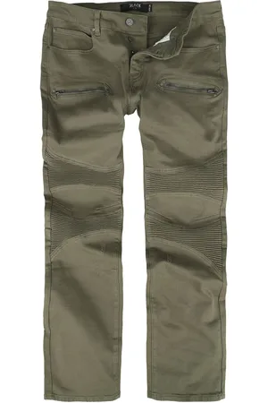 EMP Jeans - Johnny - W30L32 til W34L34 - Herrer