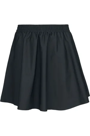 RED by EMP Kort skjørt - A-Line Skirt - S til XXL - Damer