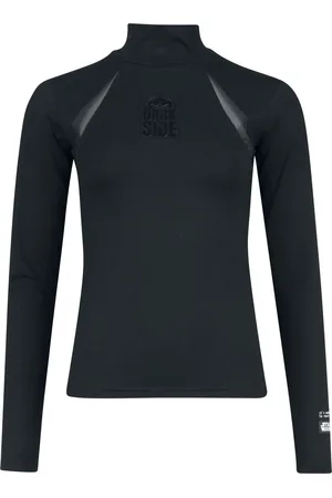 STAR WARS Langermet skjorte - Dark Side - S til XXL - Damer