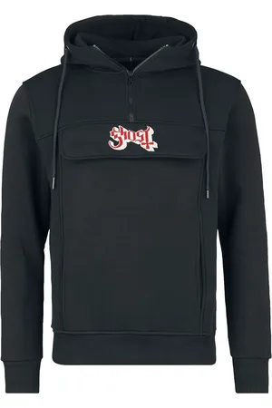 Ghost Hettegenser - Logo - M til XXL - Herrer