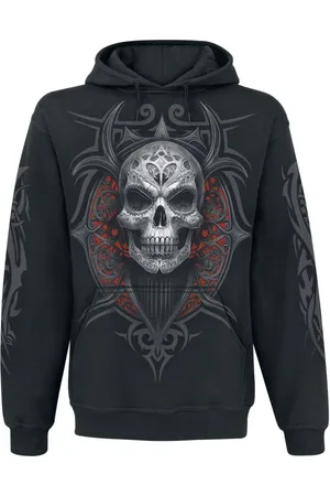 Spiral Hettegenser - High Priestess - L til XXL - Herrer
