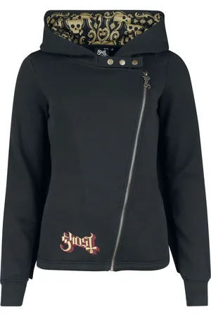 Ghost Hettejakke - EMP Signature Collection - S til M - Damer