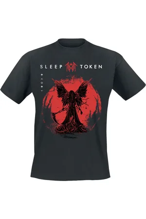 Sleep Token T-skjorte - TMBTE - S til 4XL - Herrer