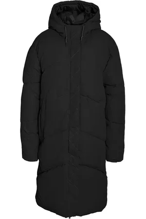 Noisy May Frakker - NMTenna L/S lang jakke NOOS - XS til M - Damer
